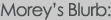 Morey's Blurb
